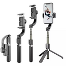 L08 - Gimbal Estabilizador de Celular