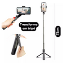 L08 - Gimbal Estabilizador de Celular