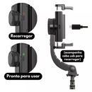 L08 - Gimbal Estabilizador de Celular
