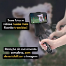 L09 - Gimbal Estabilizador de Celular