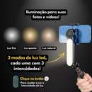 L09 - Gimbal Estabilizador de Celular
