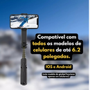 L09 - Gimbal Estabilizador de Celular