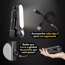 L09 - Gimbal Estabilizador de Celular