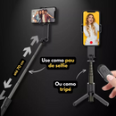 L09 - Gimbal Estabilizador de Celular