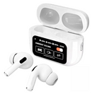 Fone de Ouvido Bluetooth 5.4 A9PRO | AJ-D41-B