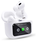Fone de Ouvido Bluetooth 5.4 A9PRO | AJ-D41-B