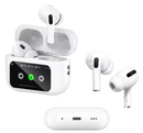 Fone de Ouvido Bluetooth 5.4 A9PRO | AJ-D41-B