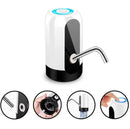 Filtro de Água Dispenser Automático Alta Potência Bivolt (Cores Sortidas) | AJ-118