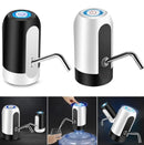 Filtro de Água Dispenser Automático Alta Potência Bivolt (Cores Sortidas) | AJ-118