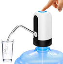 Filtro de Água Dispenser Automático Alta Potência Bivolt (Cores Sortidas) | AJ-118