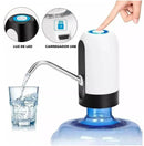 Filtro de Água Dispenser Automático Alta Potência Bivolt (Cores Sortidas) | AJ-118