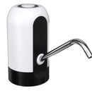 Filtro de Água Dispenser Automático Alta Potência Bivolt (Cores Sortidas) | AJ-118