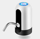 Filtro de Água Dispenser Automático Alta Potência Bivolt (Cores Sortidas) | AJ-118