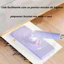 Mop Eco-Friendly 360° Giratória 360°