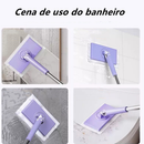 Mop Eco-Friendly 360° Giratória 360°