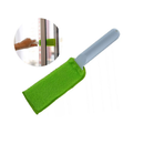 Limpador Com Espatula de Frestas e Box