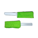 Limpador Com Espatula de Frestas e Box