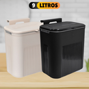Lixeira Suspensa de 09 Litros Automática