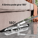 Kit de Limpeza 5 em 1 para Limpeza