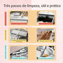 Kit de Limpeza 5 em 1 para Limpeza