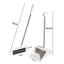 Kit de Limpeza 5 em 1 para Limpeza